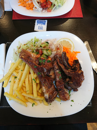 Photo of Bodrum Delight - 29 School St, Wolverhampton WV1 4LR