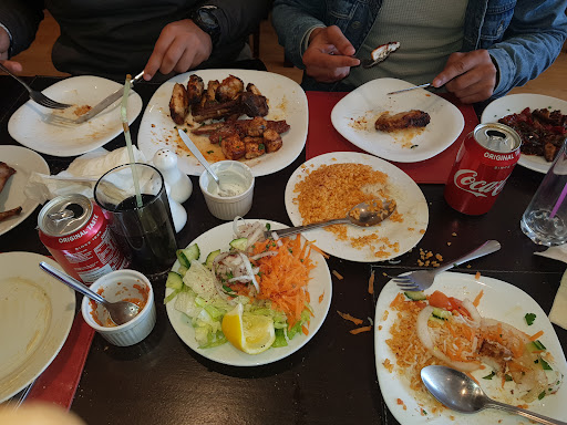 Photo of Bodrum Delight - 29 School St, Wolverhampton WV1 4LR