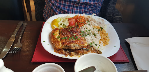 Photo of Bodrum Delight - 29 School St, Wolverhampton WV1 4LR