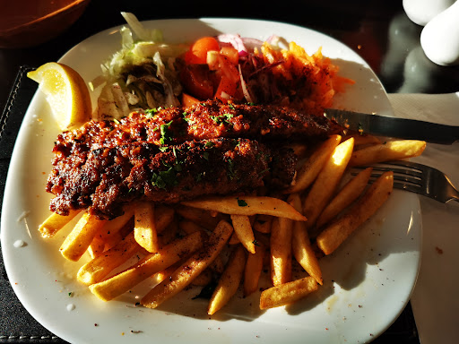 Photo of Bodrum Delight - 29 School St, Wolverhampton WV1 4LR