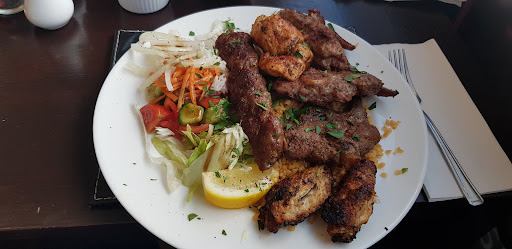 Photo of Bodrum Delight - 29 School St, Wolverhampton WV1 4LR