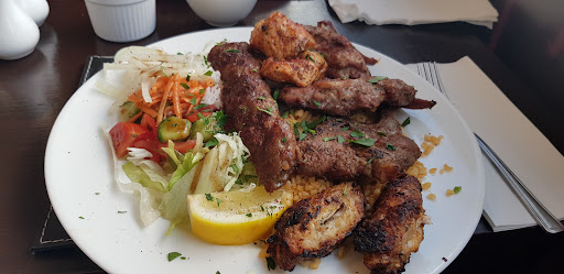 Photo of Bodrum Delight - 29 School St, Wolverhampton WV1 4LR