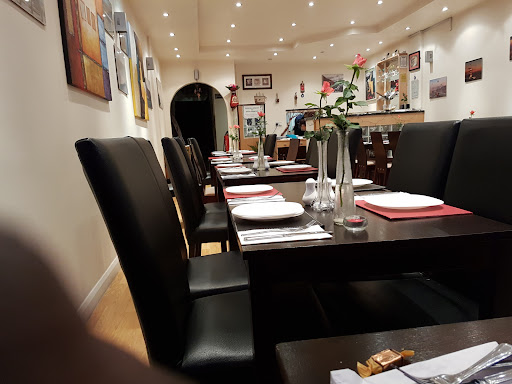 Photo of Bodrum Delight - 29 School St, Wolverhampton WV1 4LR