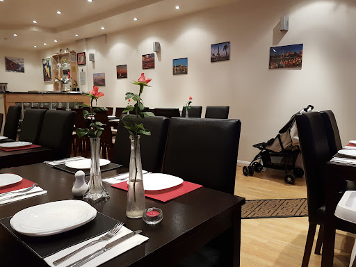 Photo of Bodrum Delight - 29 School St, Wolverhampton WV1 4LR