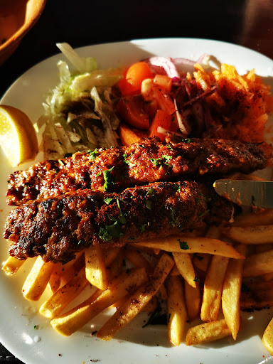 Photo of Bodrum Delight - 29 School St, Wolverhampton WV1 4LR