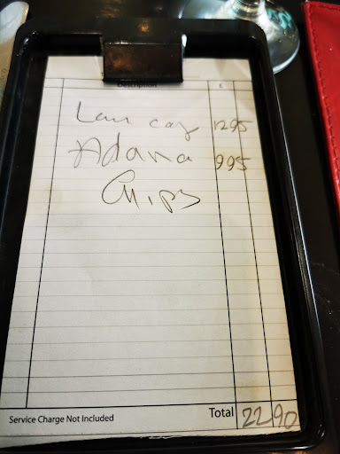 Photo of Bodrum Delight - 29 School St, Wolverhampton WV1 4LR