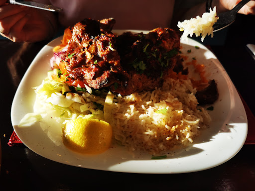 Photo of Bodrum Delight - 29 School St, Wolverhampton WV1 4LR