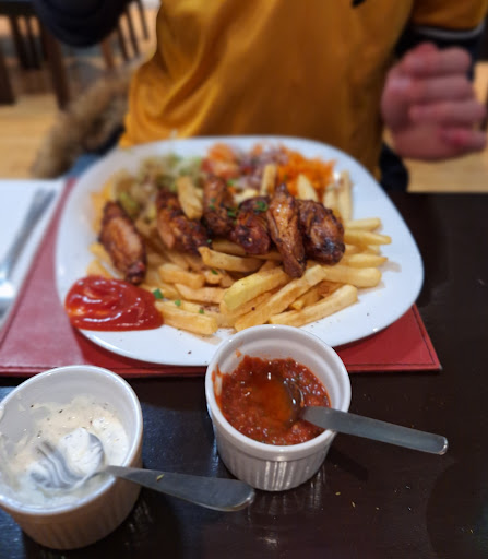 Photo of Bodrum Delight - 29 School St, Wolverhampton WV1 4LR