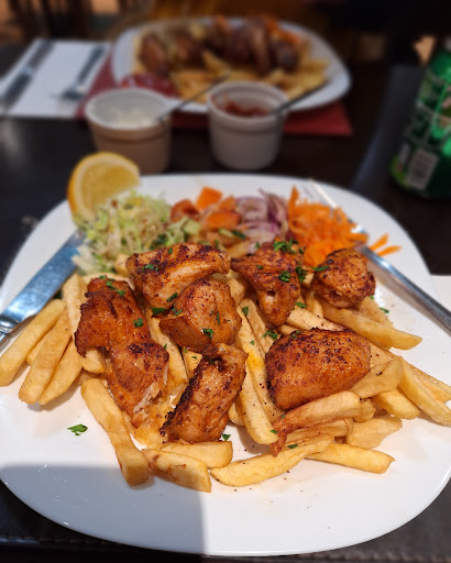 Photo of Bodrum Delight - 29 School St, Wolverhampton WV1 4LR