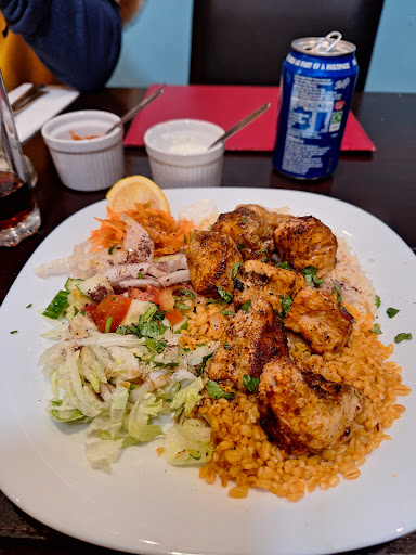 Photo of Bodrum Delight - 29 School St, Wolverhampton WV1 4LR