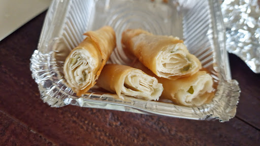 Photo of Bodrum Delight - 29 School St, Wolverhampton WV1 4LR