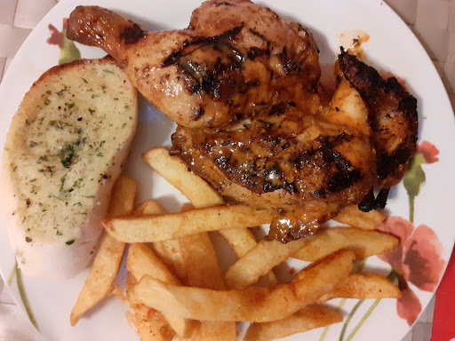 Photo of Piri Fino - Wolverhampton (under new management) - Unit 7, Park View Centre, 243 Dudley Rd, Wolverhampton WV2 3JU