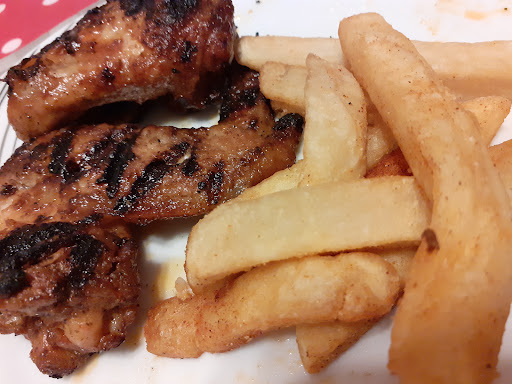 Photo of Piri Fino - Wolverhampton (under new management) - Unit 7, Park View Centre, 243 Dudley Rd, Wolverhampton WV2 3JU