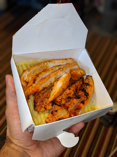 Photo of Piri Fino - Wolverhampton (under new management) - Unit 7, Park View Centre, 243 Dudley Rd, Wolverhampton WV2 3JU