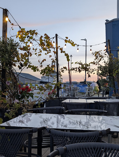 Photo of A La Turka Ramsgate - 110-114 Harbour Parade, Ramsgate CT11 8LP