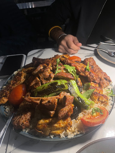 Photo of A La Turka Ramsgate - 110-114 Harbour Parade, Ramsgate CT11 8LP