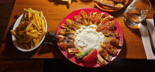 Photo of A La Turka Ramsgate - 110-114 Harbour Parade, Ramsgate CT11 8LP