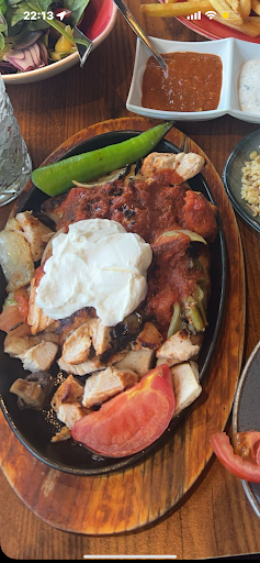 Photo of A La Turka Ramsgate - 110-114 Harbour Parade, Ramsgate CT11 8LP