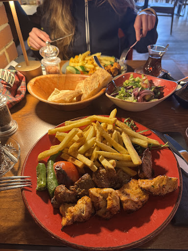 Photo of A La Turka Ramsgate - 110-114 Harbour Parade, Ramsgate CT11 8LP