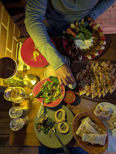 Photo of A La Turka Ramsgate - 110-114 Harbour Parade, Ramsgate CT11 8LP