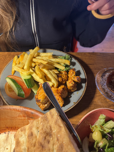 Photo of A La Turka Ramsgate - 110-114 Harbour Parade, Ramsgate CT11 8LP