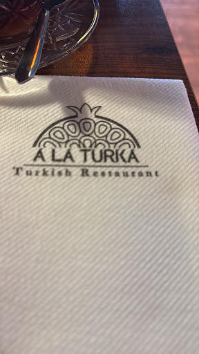 Photo of A La Turka Ramsgate - 110-114 Harbour Parade, Ramsgate CT11 8LP