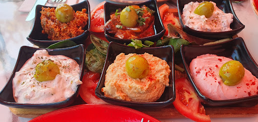 Photo of A La Turka Ramsgate - 110-114 Harbour Parade, Ramsgate CT11 8LP