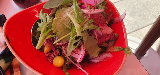 Photo of A La Turka Ramsgate - 110-114 Harbour Parade, Ramsgate CT11 8LP