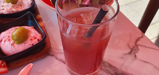 Photo of A La Turka Ramsgate - 110-114 Harbour Parade, Ramsgate CT11 8LP