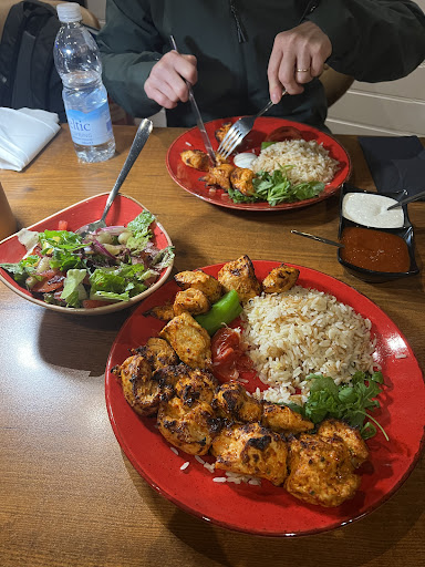 Photo of A La Turka Ramsgate - 110-114 Harbour Parade, Ramsgate CT11 8LP