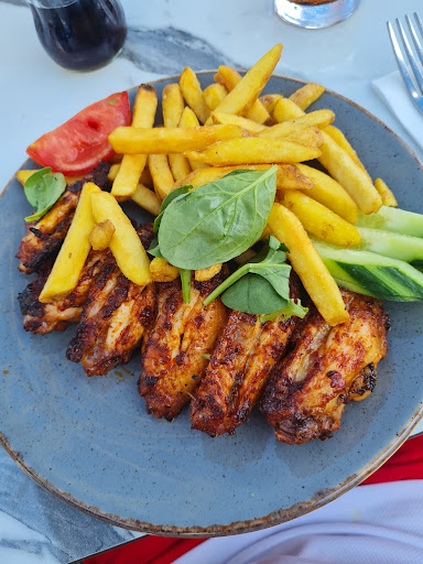 Photo of A La Turka Ramsgate - 110-114 Harbour Parade, Ramsgate CT11 8LP