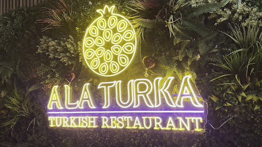 Photo of A La Turka Ramsgate - 110-114 Harbour Parade, Ramsgate CT11 8LP