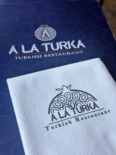 Photo of A La Turka Ramsgate - 110-114 Harbour Parade, Ramsgate CT11 8LP