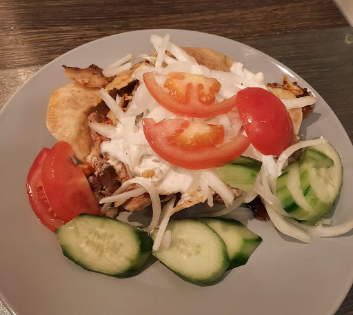 Photo of Baba Kebab House - 96 Ramsgate Rd, Margate CT9 5RY