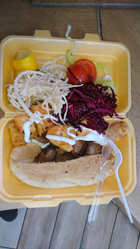 Photo of Baba Kebab House - 96 Ramsgate Rd, Margate CT9 5RY
