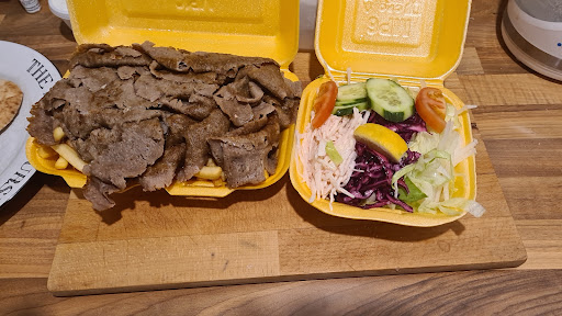 Photo of Baba Kebab House - 96 Ramsgate Rd, Margate CT9 5RY