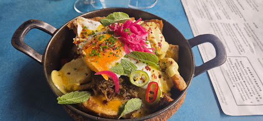 Photo of The Good Egg Neighbourhood Restaurant Margate - 49 Northdown Rd, Cliftonville, Margate CT9 2RN