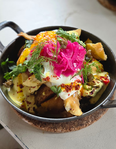 Photo of The Good Egg Neighbourhood Restaurant Margate - 49 Northdown Rd, Cliftonville, Margate CT9 2RN