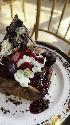 Photo of The Good Egg Neighbourhood Restaurant Margate - 49 Northdown Rd, Cliftonville, Margate CT9 2RN