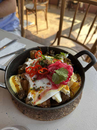 Photo of The Good Egg Neighbourhood Restaurant Margate - 49 Northdown Rd, Cliftonville, Margate CT9 2RN