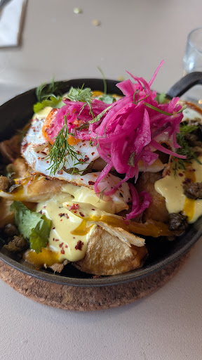 Photo of The Good Egg Neighbourhood Restaurant Margate - 49 Northdown Rd, Cliftonville, Margate CT9 2RN