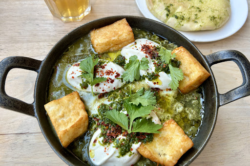 Photo of The Good Egg Neighbourhood Restaurant Margate - 49 Northdown Rd, Cliftonville, Margate CT9 2RN