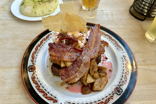 Photo of The Good Egg Neighbourhood Restaurant Margate - 49 Northdown Rd, Cliftonville, Margate CT9 2RN