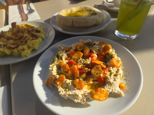 Photo of The Good Egg Neighbourhood Restaurant Margate - 49 Northdown Rd, Cliftonville, Margate CT9 2RN