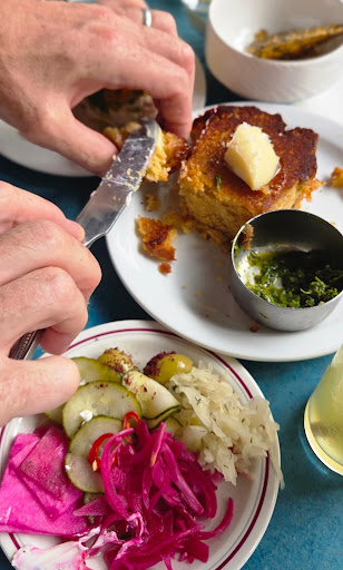 Photo of The Good Egg Neighbourhood Restaurant Margate - 49 Northdown Rd, Cliftonville, Margate CT9 2RN