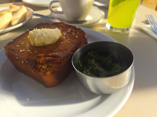 Photo of The Good Egg Neighbourhood Restaurant Margate - 49 Northdown Rd, Cliftonville, Margate CT9 2RN