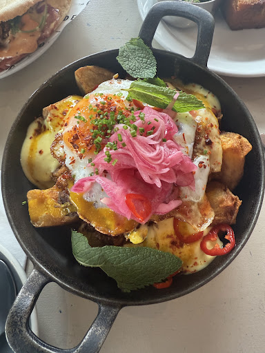 Photo of The Good Egg Neighbourhood Restaurant Margate - 49 Northdown Rd, Cliftonville, Margate CT9 2RN