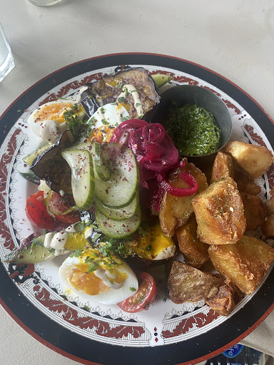 Photo of The Good Egg Neighbourhood Restaurant Margate - 49 Northdown Rd, Cliftonville, Margate CT9 2RN