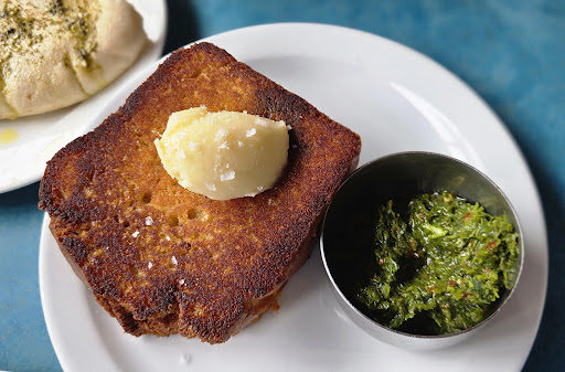 Photo of The Good Egg Neighbourhood Restaurant Margate - 49 Northdown Rd, Cliftonville, Margate CT9 2RN