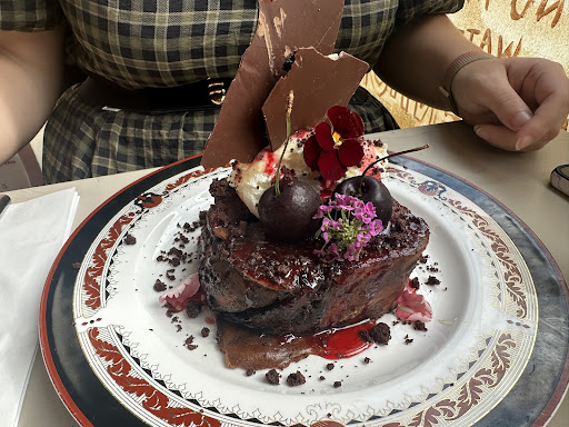 Photo of The Good Egg Neighbourhood Restaurant Margate - 49 Northdown Rd, Cliftonville, Margate CT9 2RN